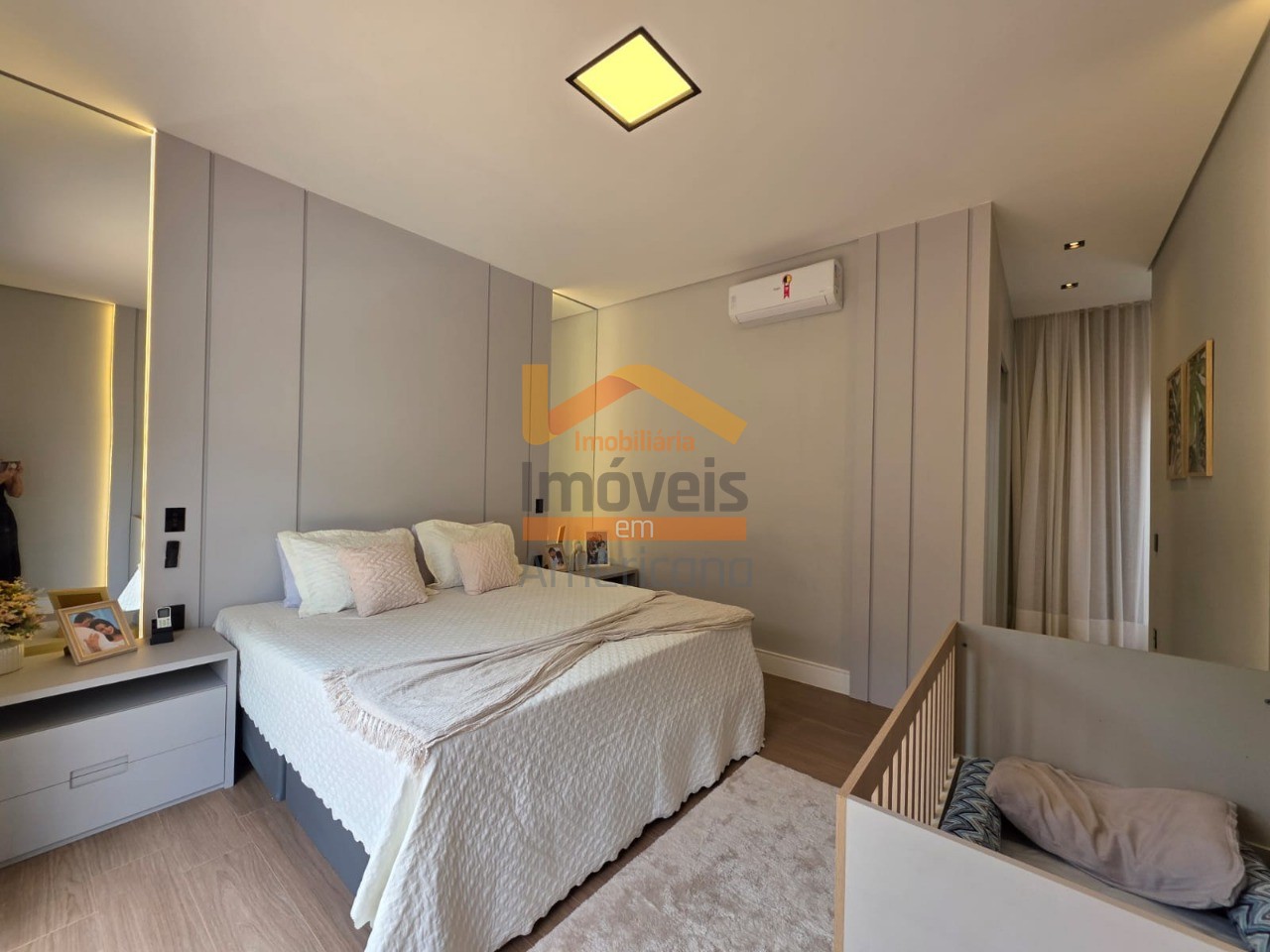 Casa de Condomínio, 3 quartos - Foto 47