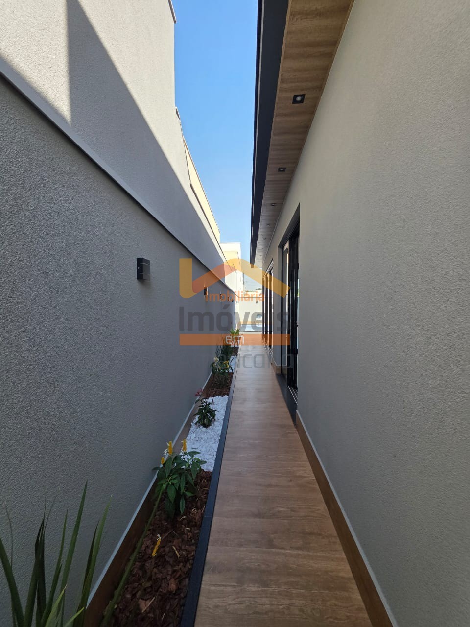 Casa de Condomínio, 3 quartos - Foto 22