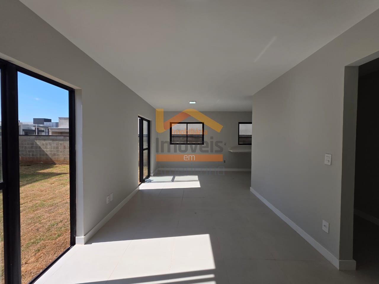 Casa de Condomínio, 3 quartos - Foto 4