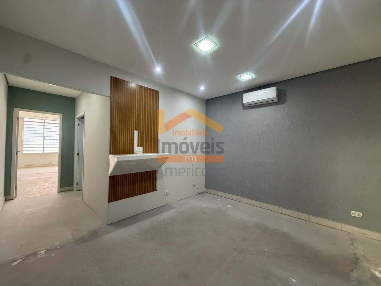 Sala-Conjunto, 90 m² - Foto 1