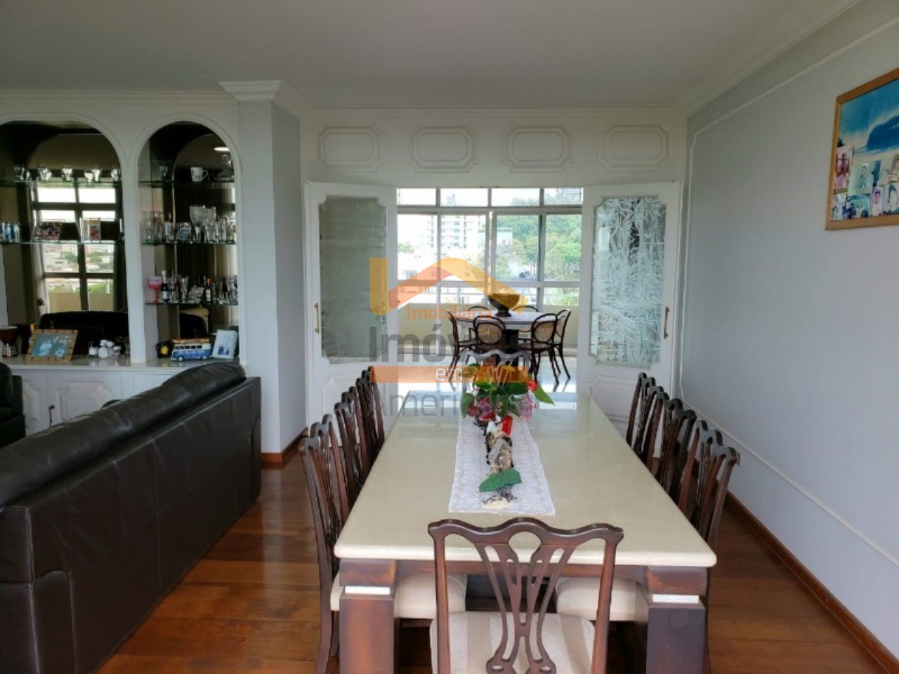 Apartamento, 3 quartos, 350 m² - Foto 5