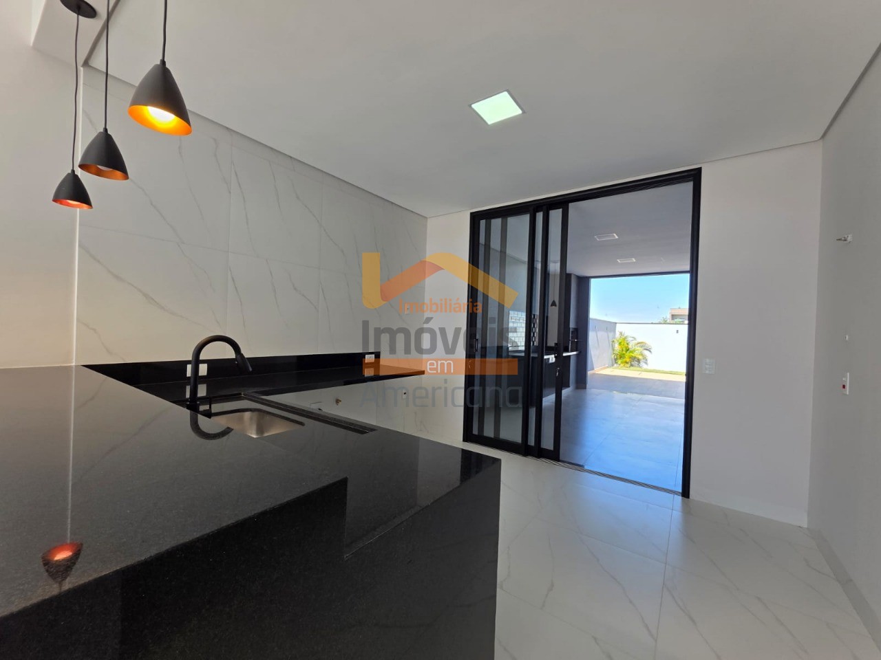 Casa de Condomínio, 3 quartos - Foto 7