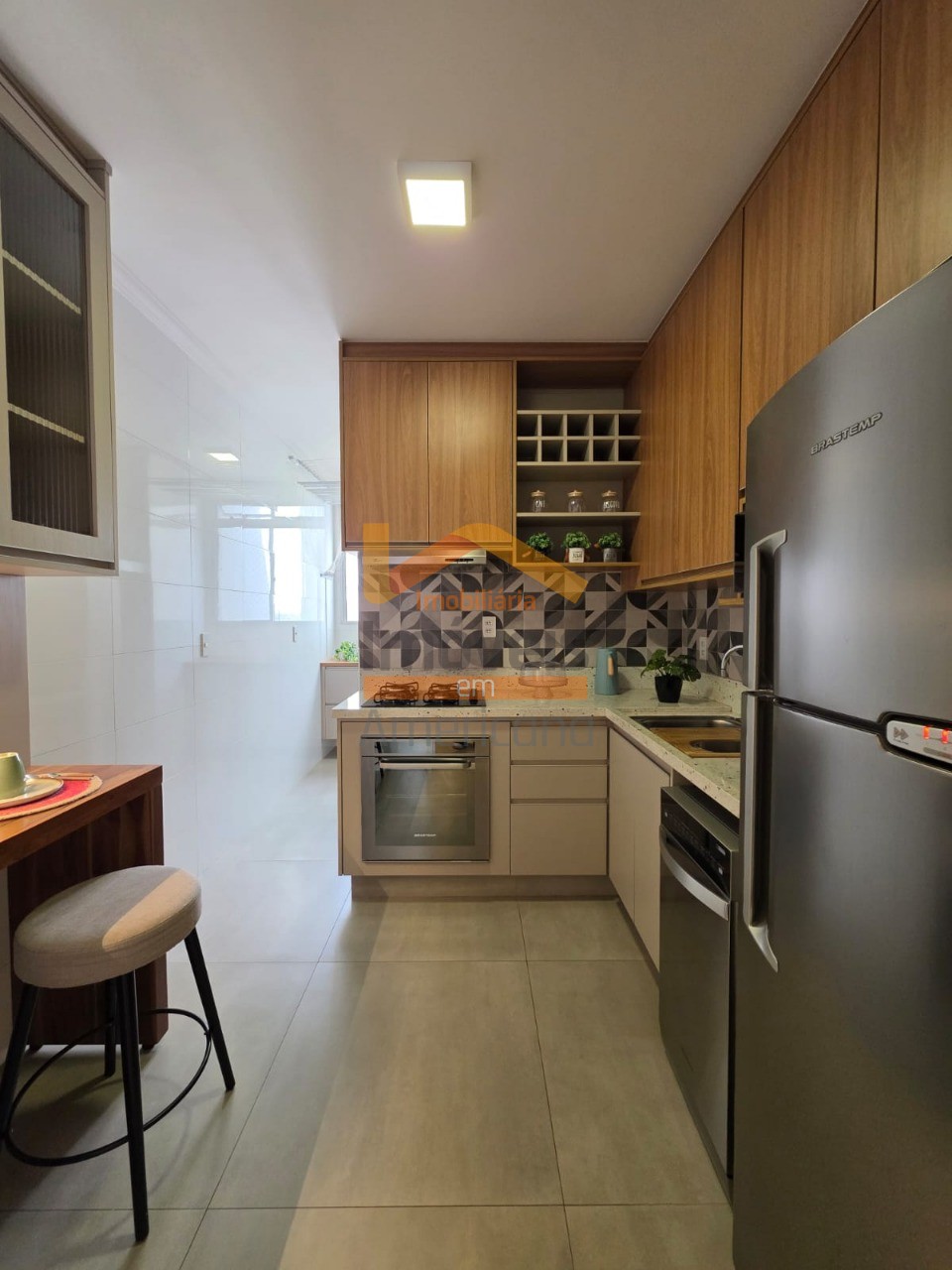 Apartamento, 3 quartos, 85 m² - Foto 16