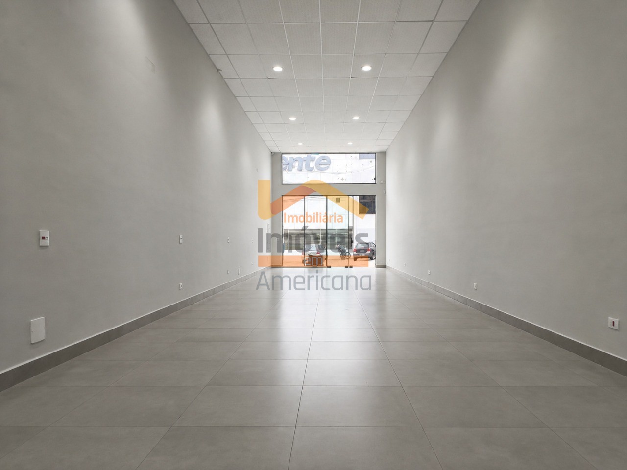 Loja-Salão, 115 m² - Foto 2