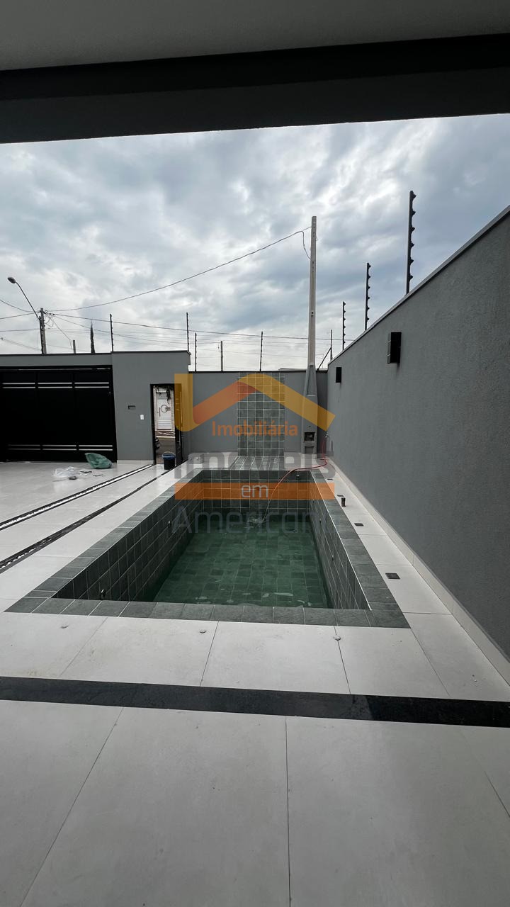 Casa, 3 quartos, 172 m² - Foto 3