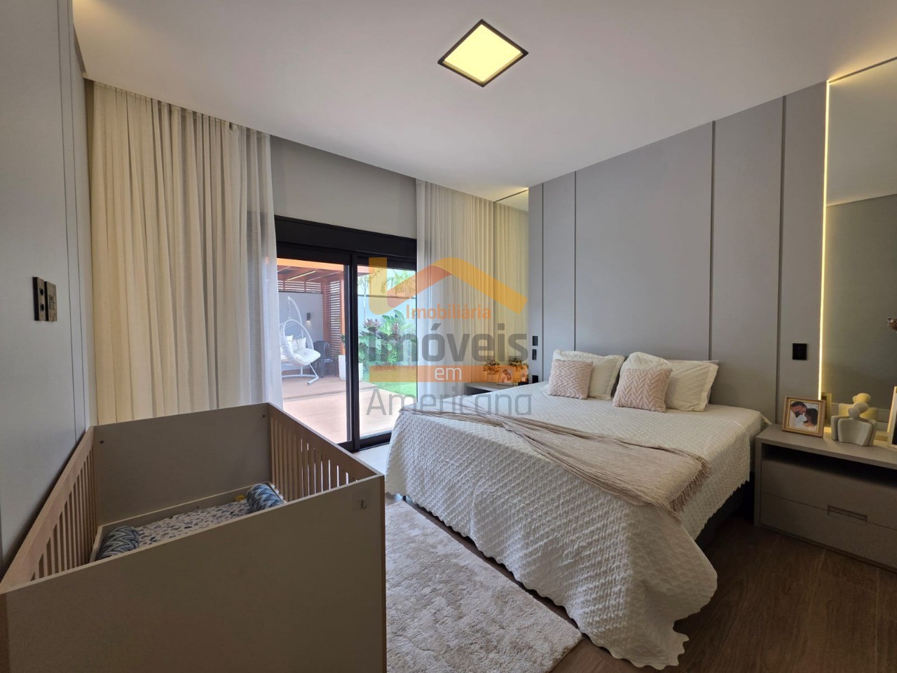 Casa de Condomínio, 3 quartos - Foto 48
