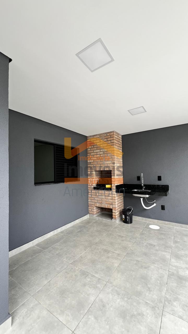 Casa, 2 quartos, 94 m² - Foto 4