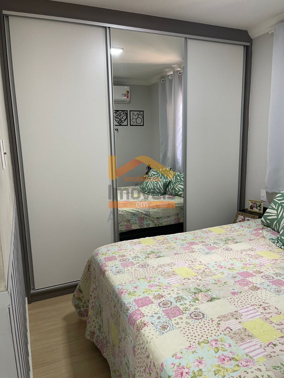 Apartamento, 2 quartos, 56 m² - Foto 24