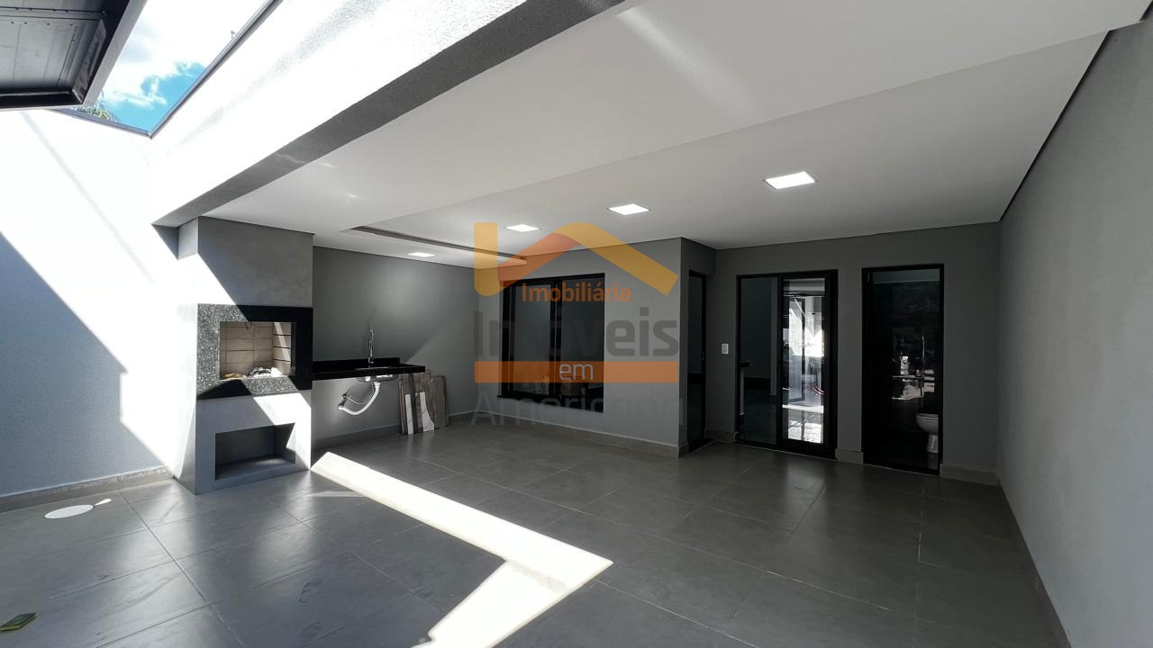 Casa, 3 quartos, 130 m² - Foto 1