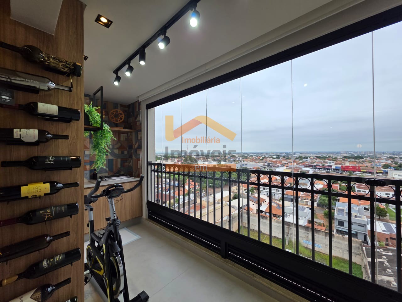 Apartamento, 2 quartos, 70 m² - Foto 18