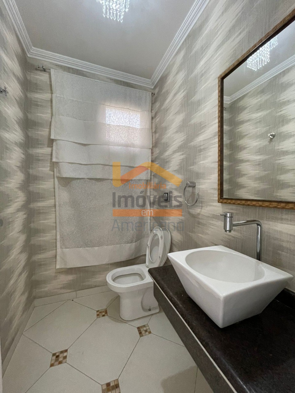 Casa de Condomínio, 4 quartos - Foto 31