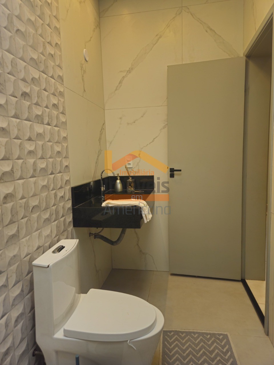 Casa de Condomínio, 3 quartos - Foto 35