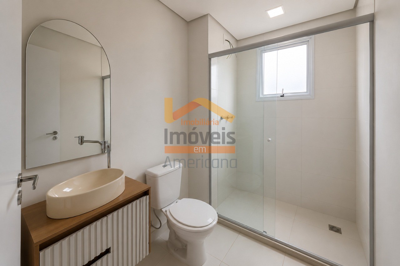 Apartamento, 2 quartos, 55 m² - Foto 5
