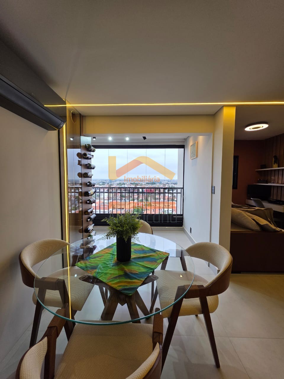 Apartamento, 2 quartos, 70 m² - Foto 4