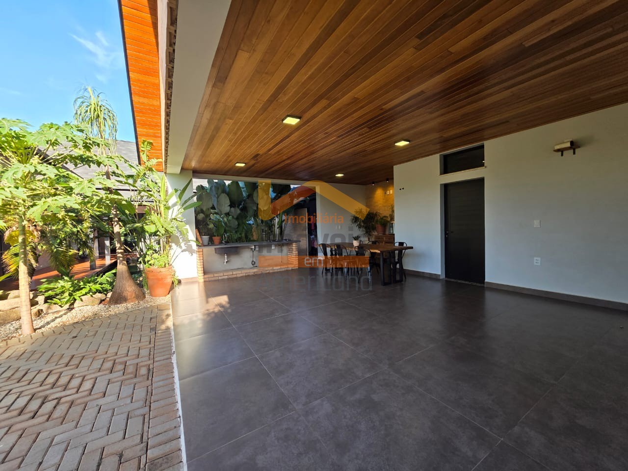 Casa de Condomínio, 3 quartos - Foto 13