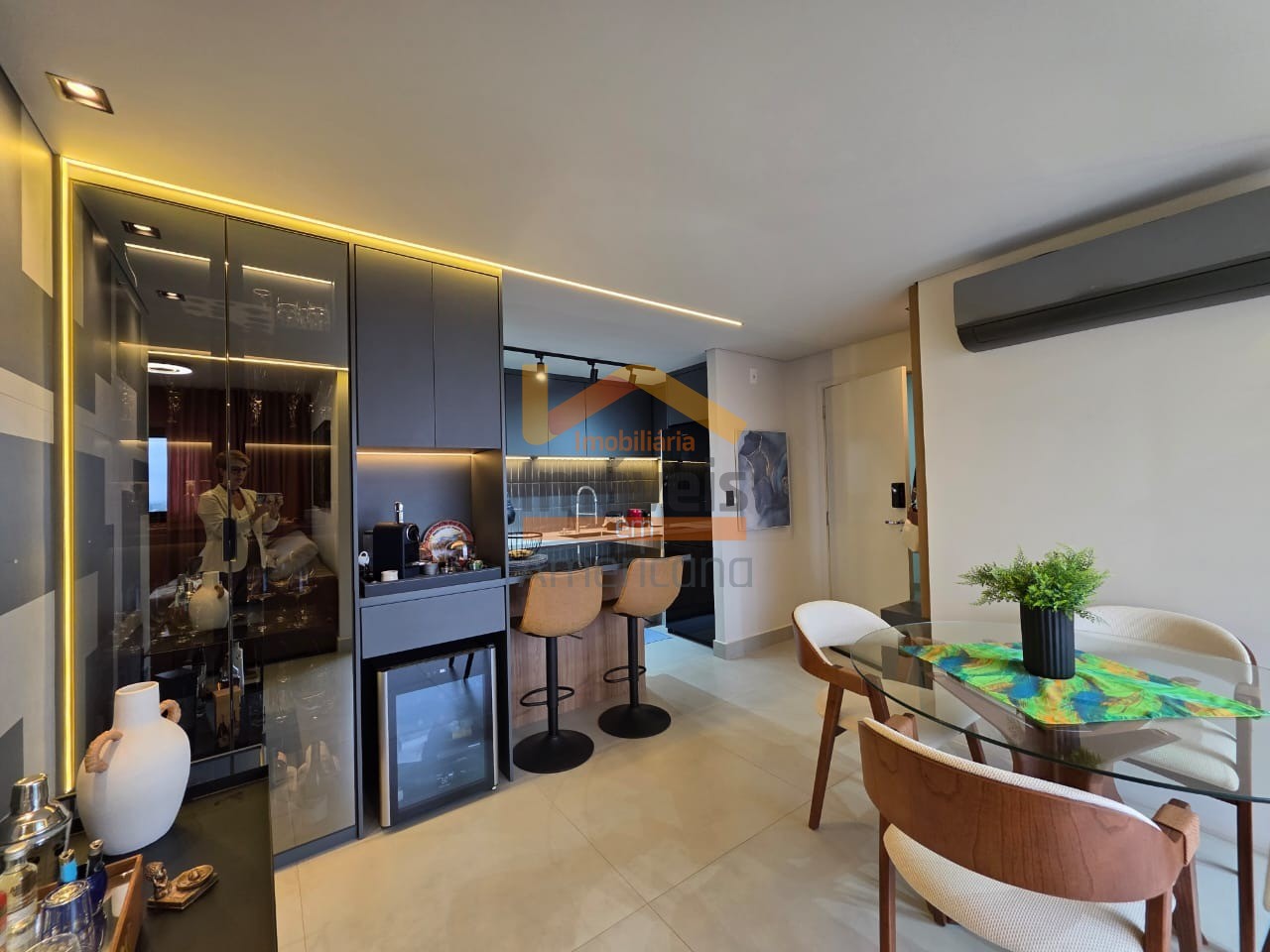 Apartamento, 2 quartos, 70 m² - Foto 7
