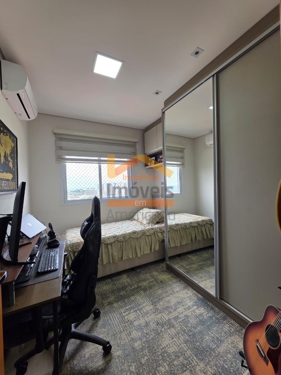 Apartamento, 2 quartos, 81 m² - Foto 21