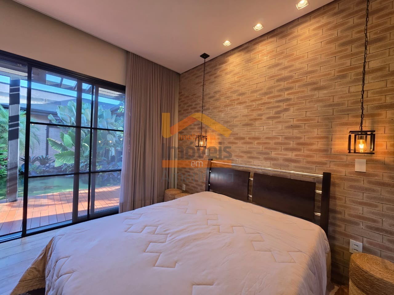 Casa de Condomínio, 3 quartos - Foto 60