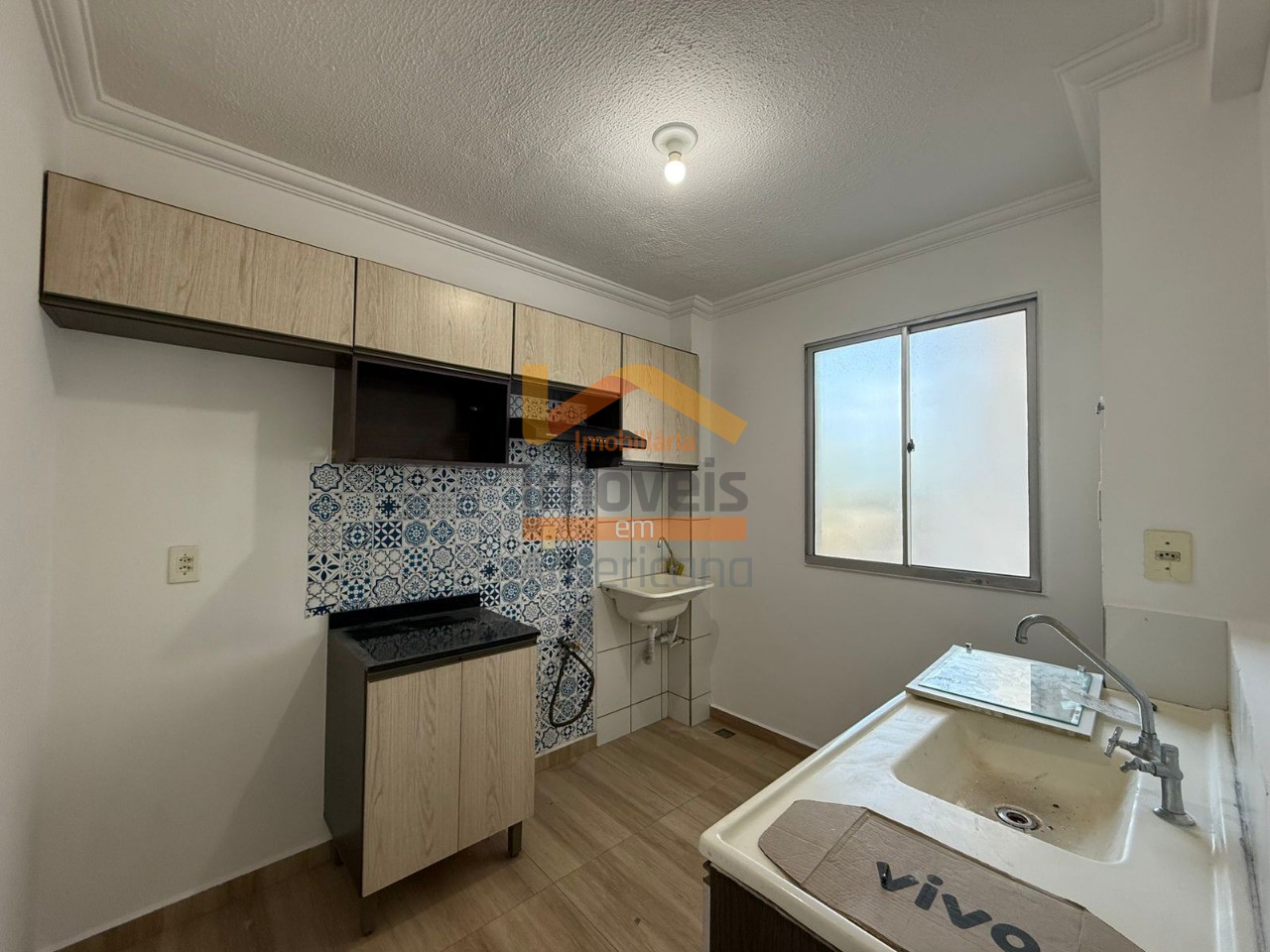 Apartamento, 2 quartos, 49 m² - Foto 3