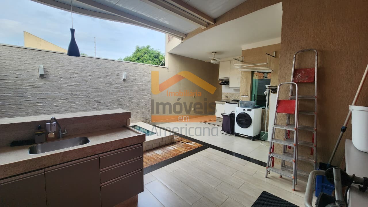 Casa, 3 quartos, 228 m² - Foto 14