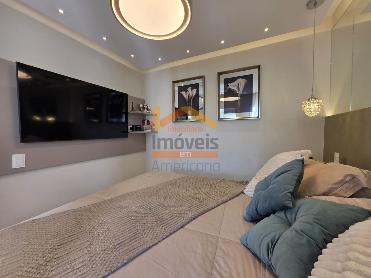 Apartamento, 3 quartos, 60 m² - Foto 21