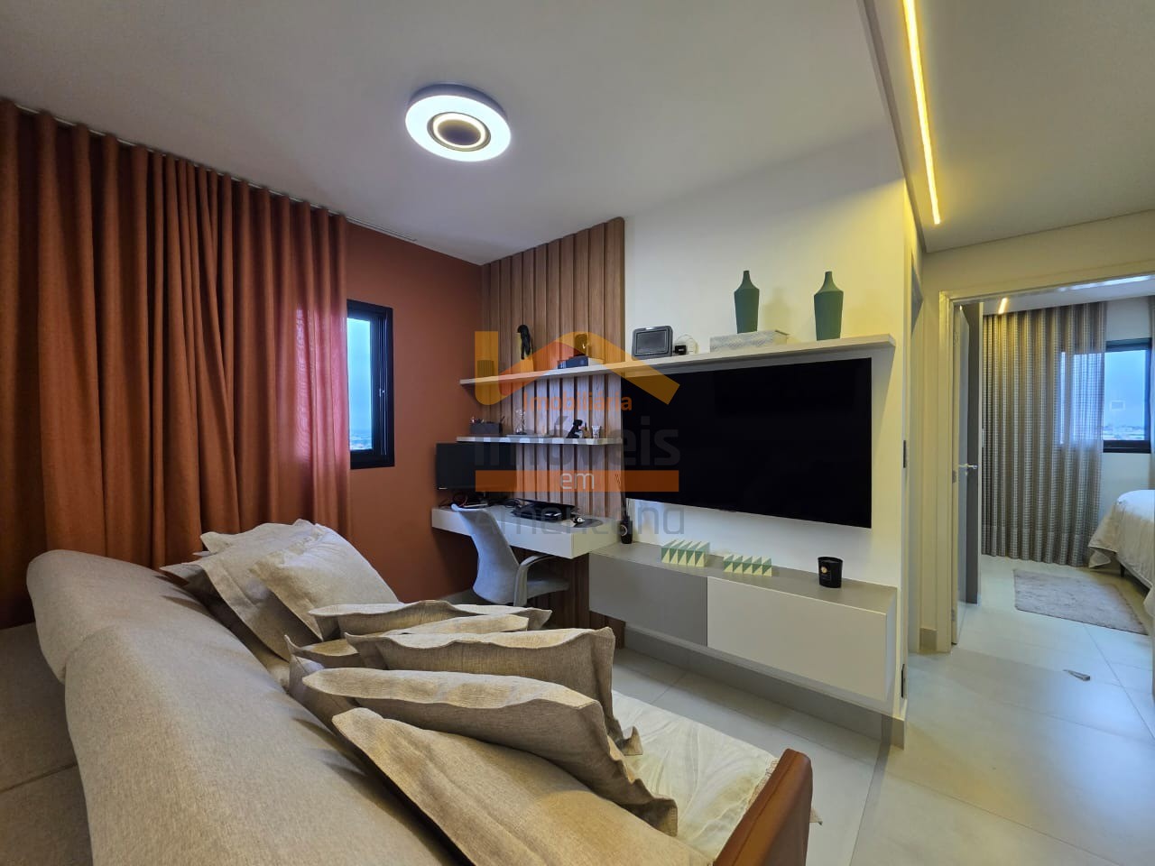 Apartamento, 2 quartos, 70 m² - Foto 11