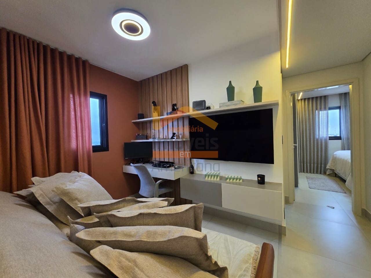 Apartamento, 2 quartos, 70 m² - Foto 10
