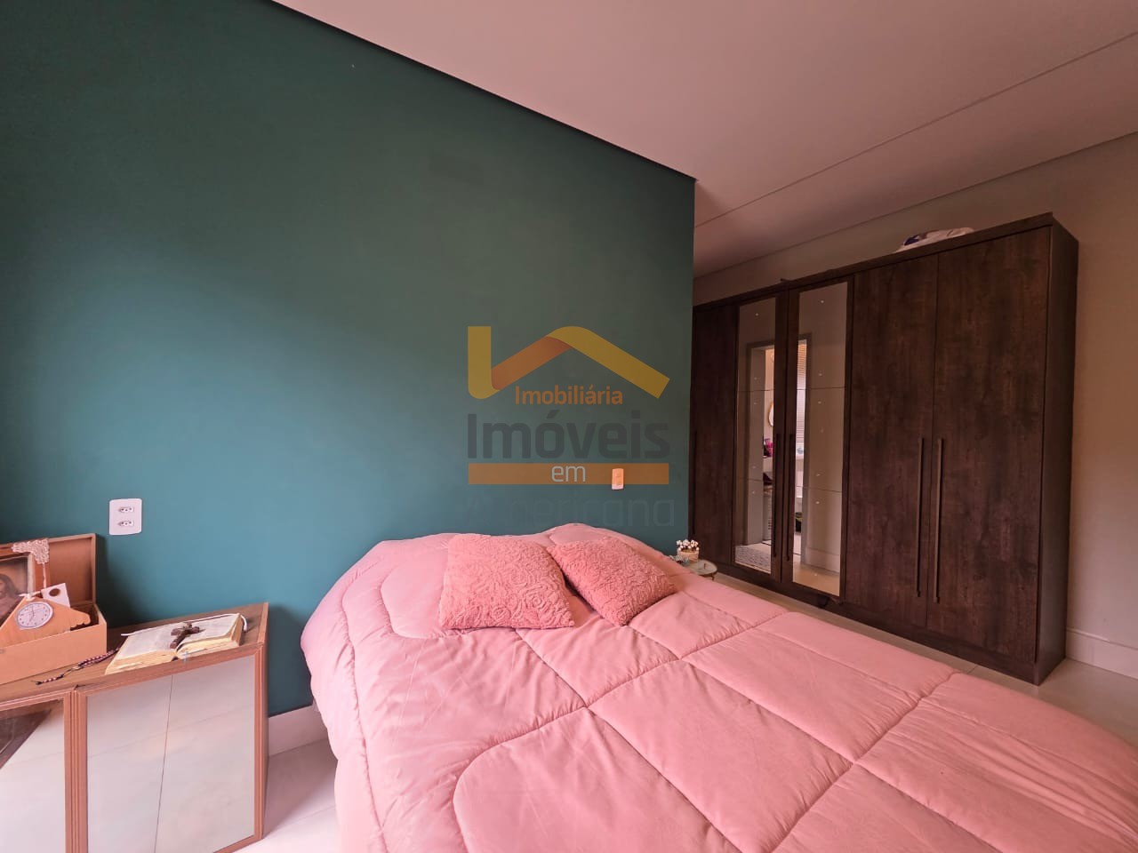 Casa de Condomínio, 3 quartos - Foto 38
