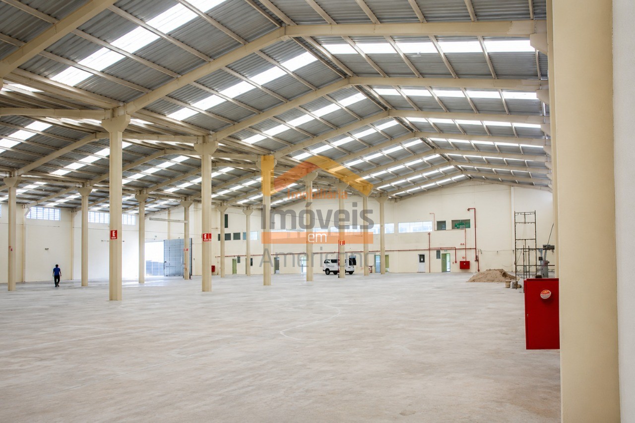 Depósito-Galpão, 5167 m² - Foto 4