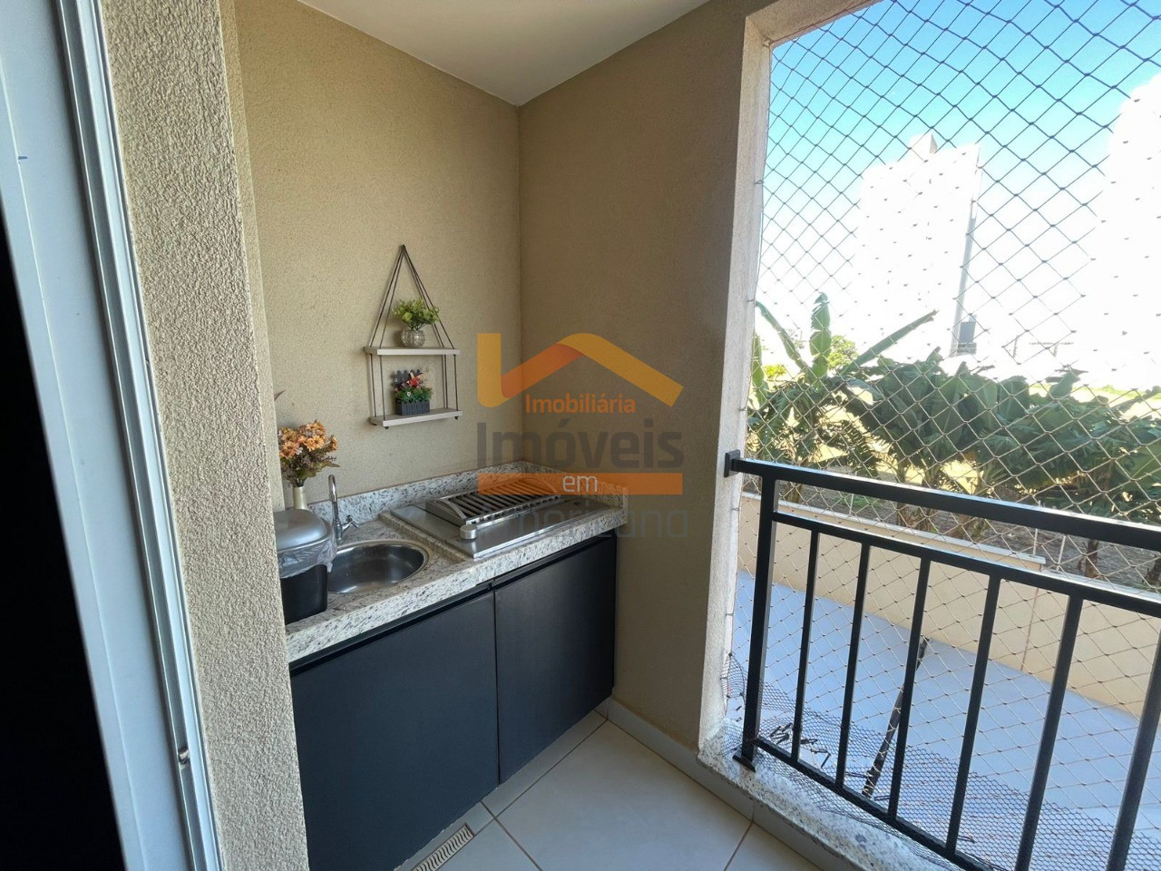 Apartamento, 2 quartos, 56 m² - Foto 12