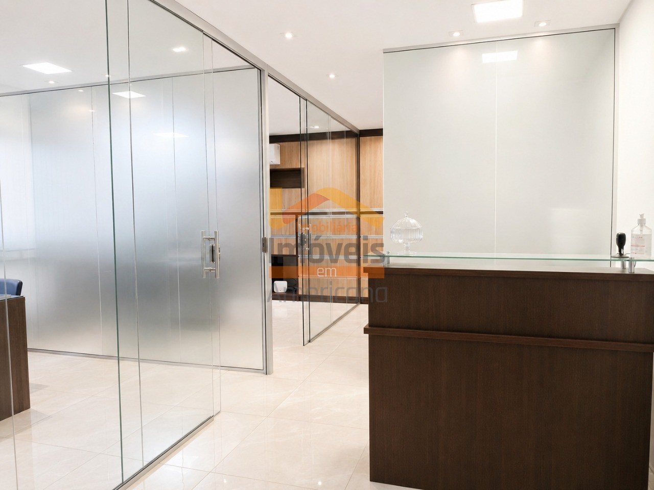 Sala-Conjunto, 45 m² - Foto 3
