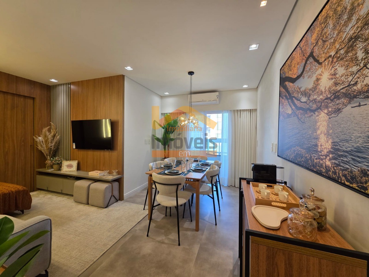 Apartamento, 3 quartos, 85 m² - Foto 1