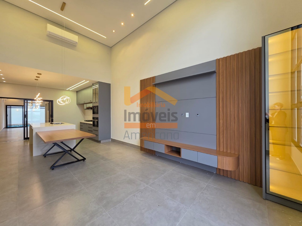 Casa de Condomínio, 3 quartos - Foto 7