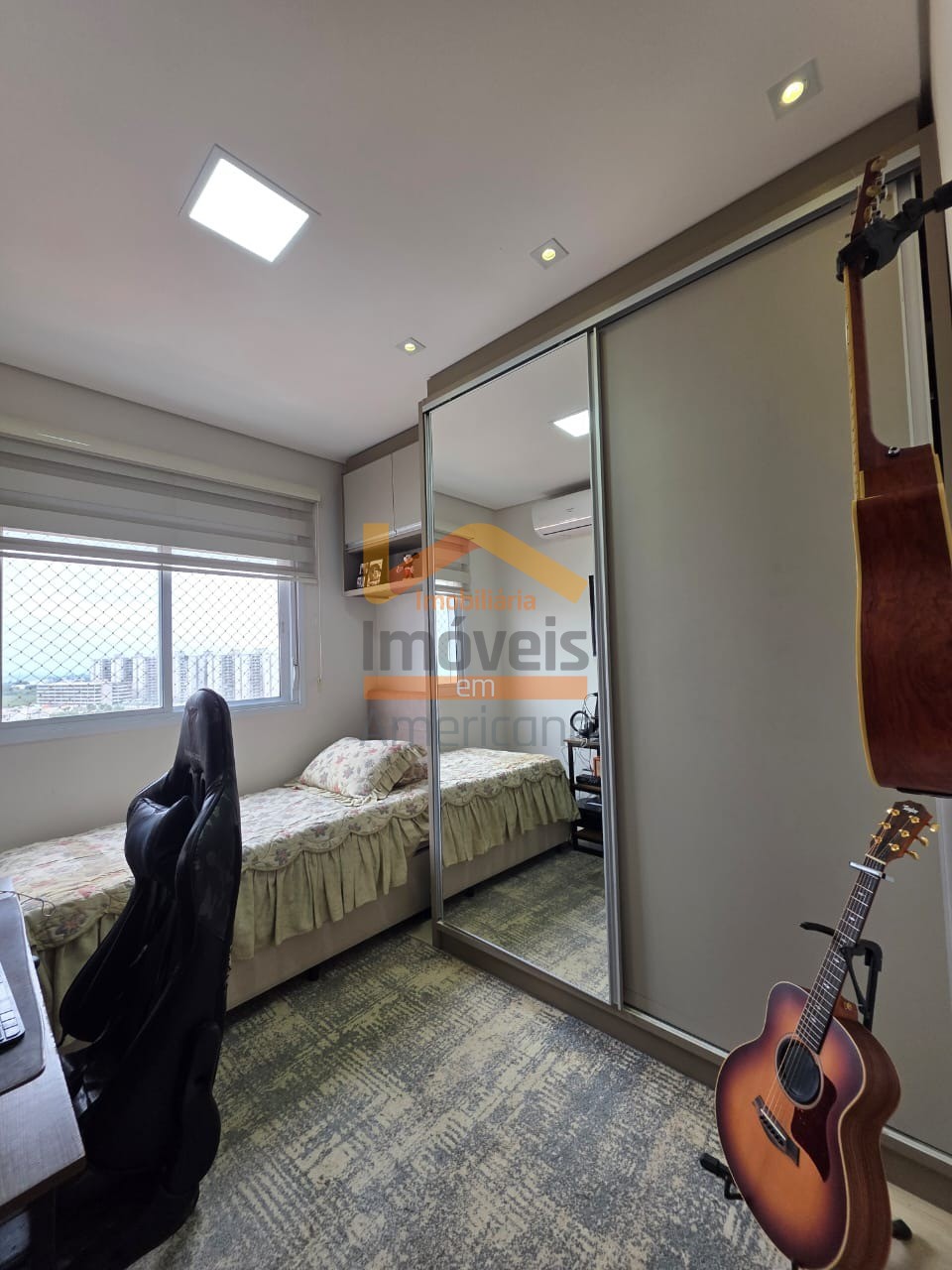 Apartamento, 2 quartos, 81 m² - Foto 22