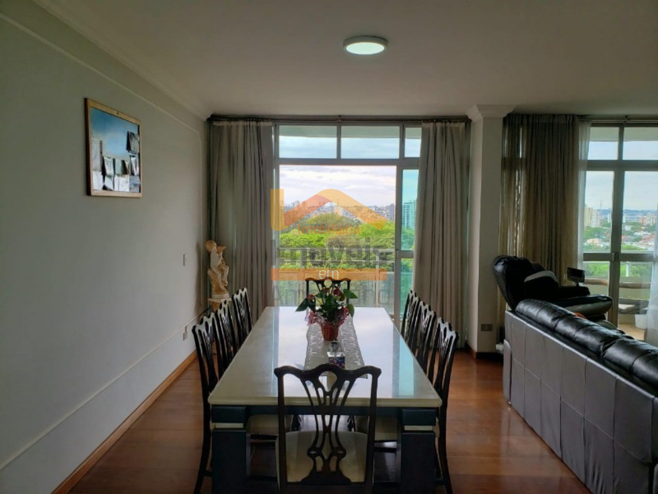 Apartamento, 3 quartos, 350 m² - Foto 6
