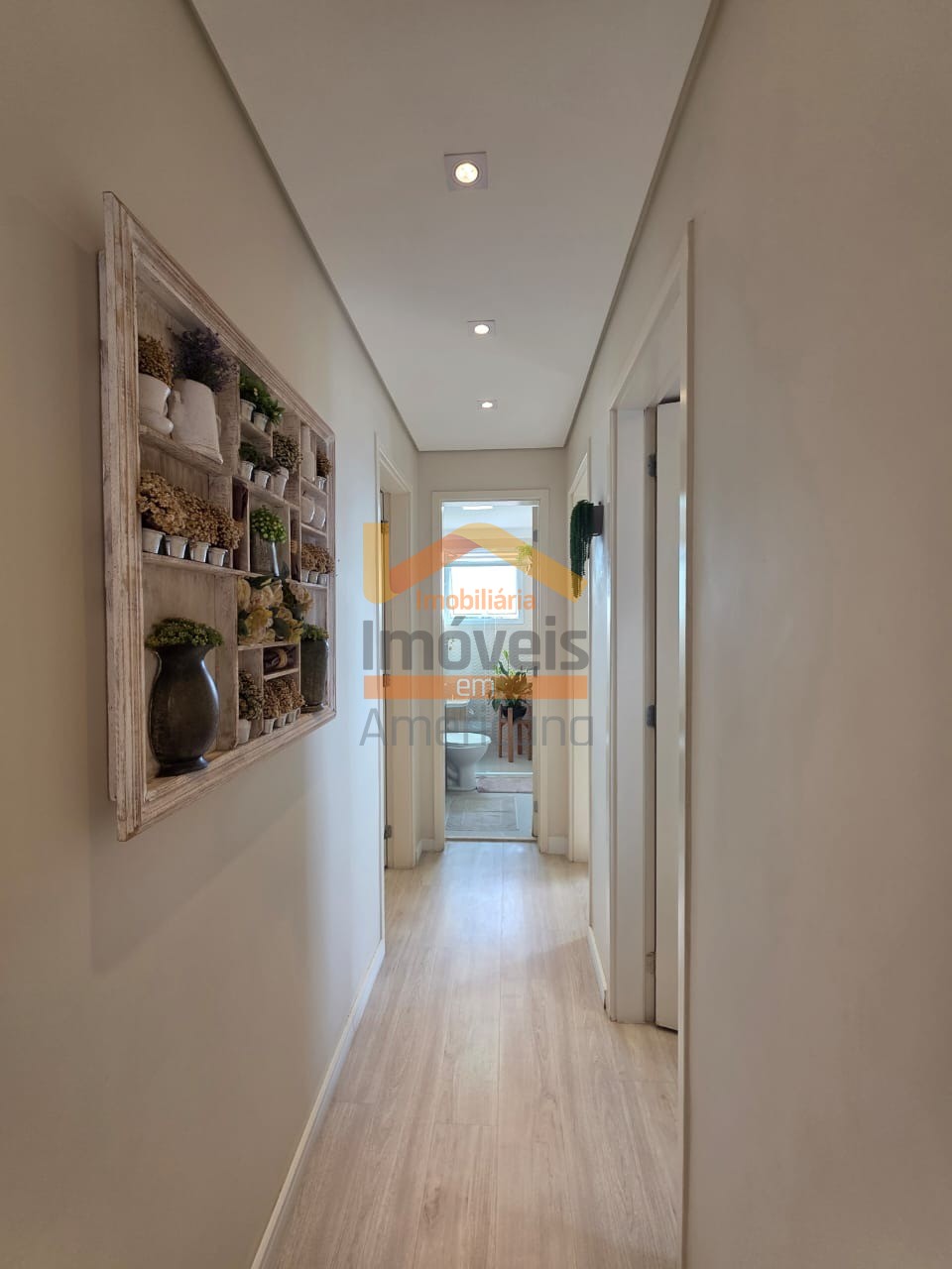 Apartamento, 3 quartos, 60 m² - Foto 10