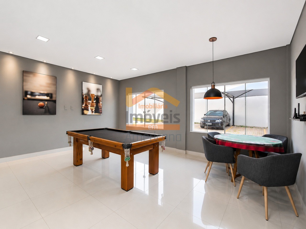 Apartamento, 2 quartos, 54 m² - Foto 16