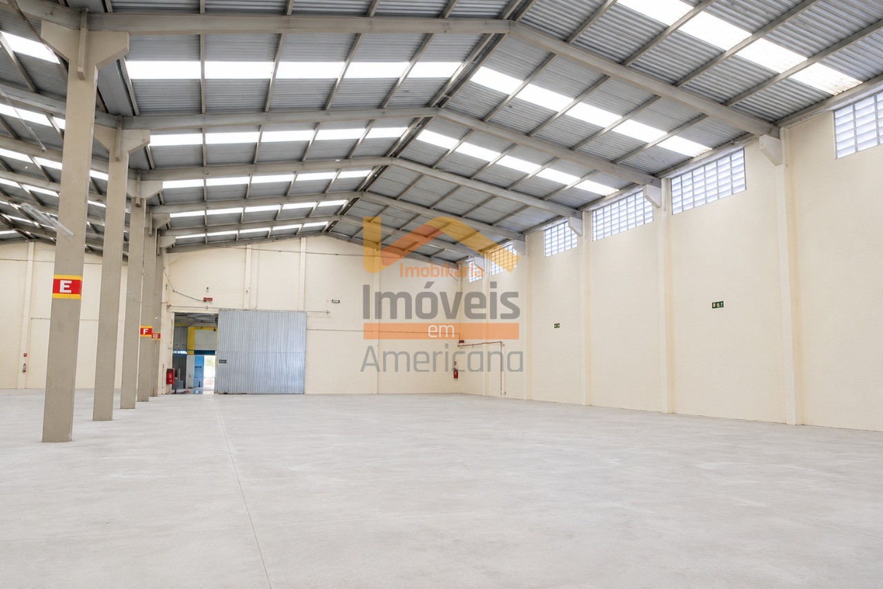 Depósito-Galpão, 5167 m² - Foto 3