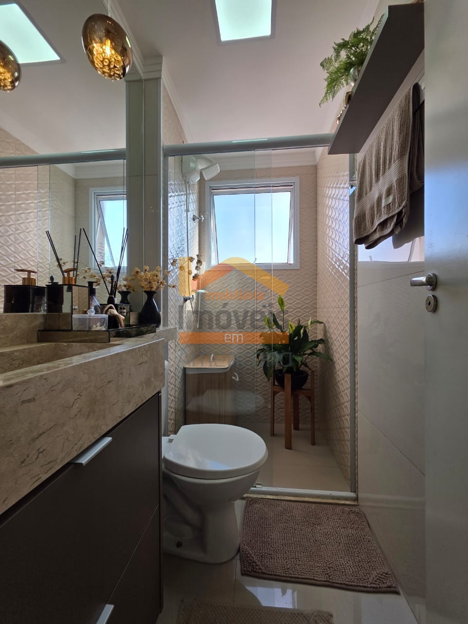 Apartamento, 3 quartos, 60 m² - Foto 13