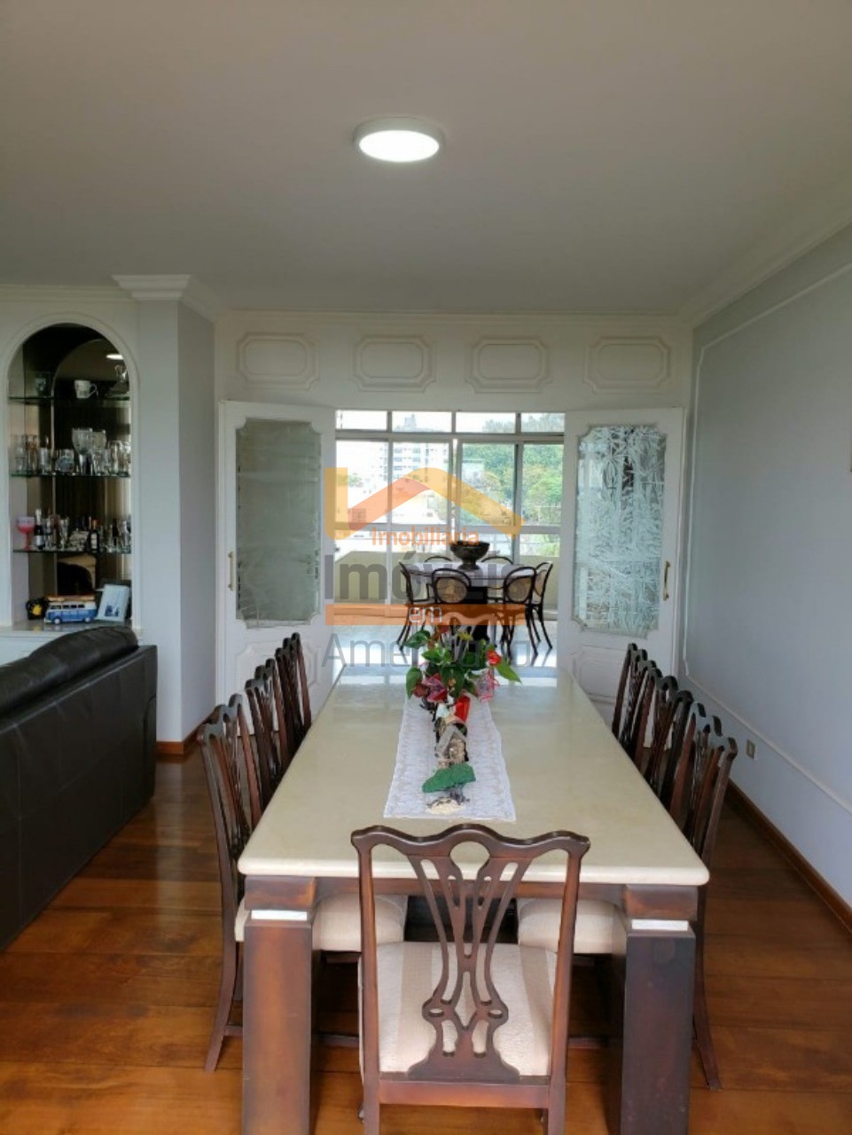 Apartamento, 3 quartos, 350 m² - Foto 4