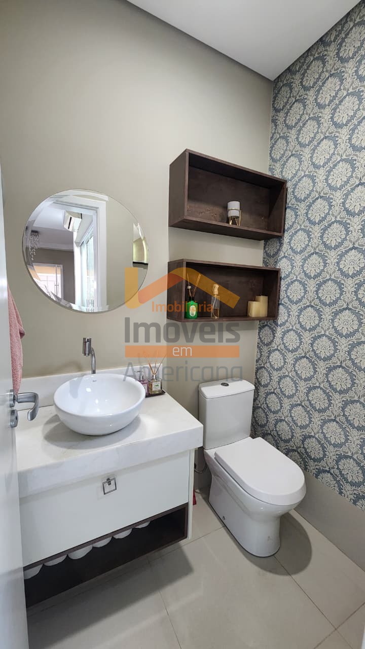 Casa, 3 quartos, 228 m² - Foto 5