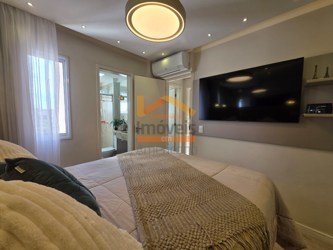 Apartamento, 3 quartos, 60 m² - Foto 20