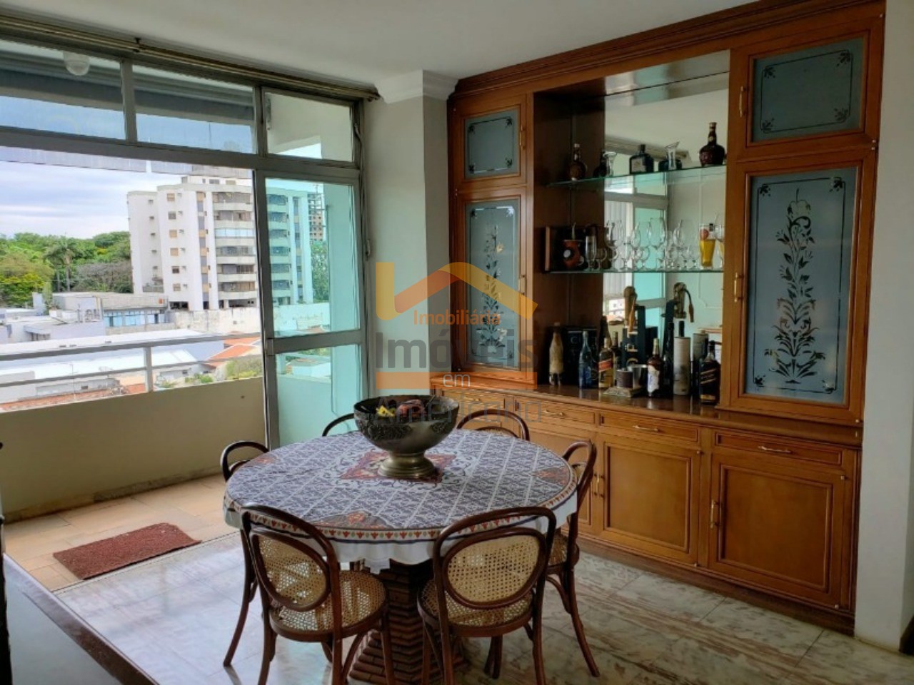 Apartamento, 3 quartos, 350 m² - Foto 8