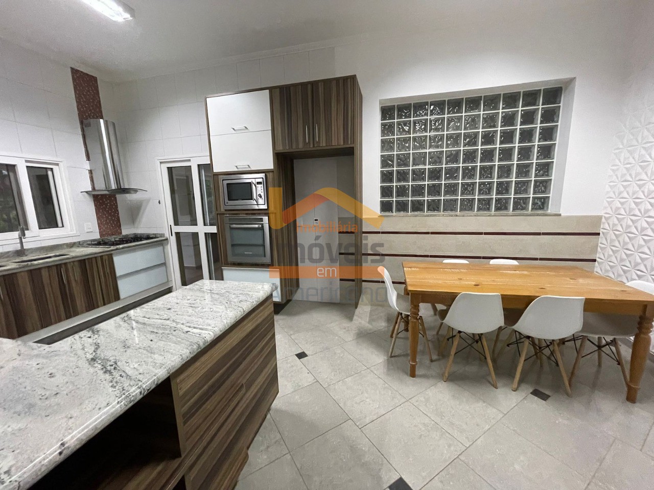 Casa de Condomínio, 4 quartos - Foto 21