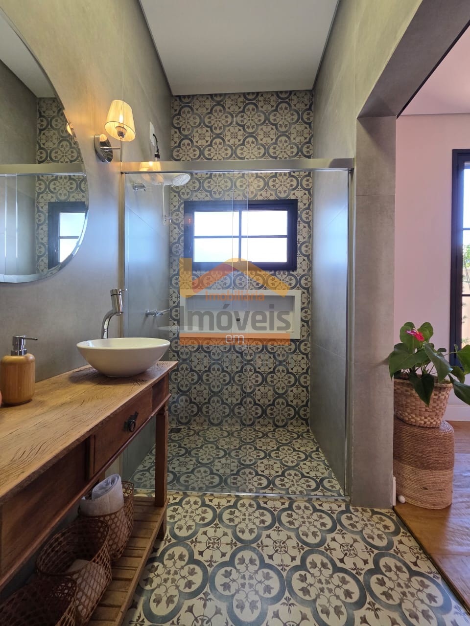 Casa de Condomínio, 3 quartos - Foto 51