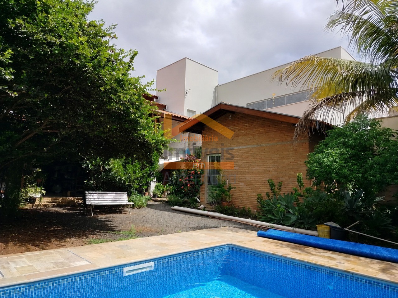 Casa, 1 quarto, 181 m² - Foto 13