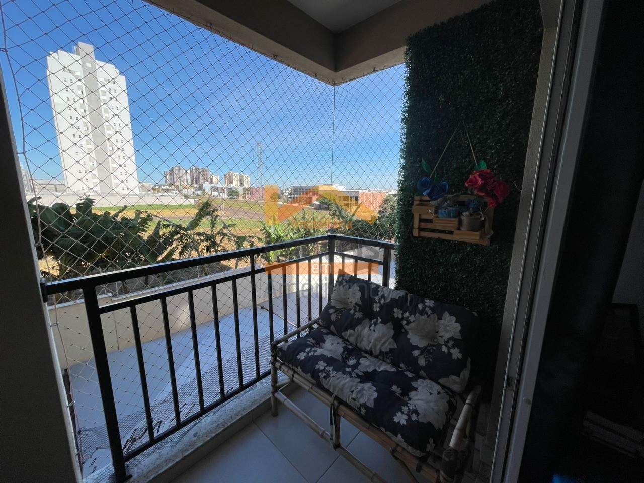 Apartamento, 2 quartos, 56 m² - Foto 11