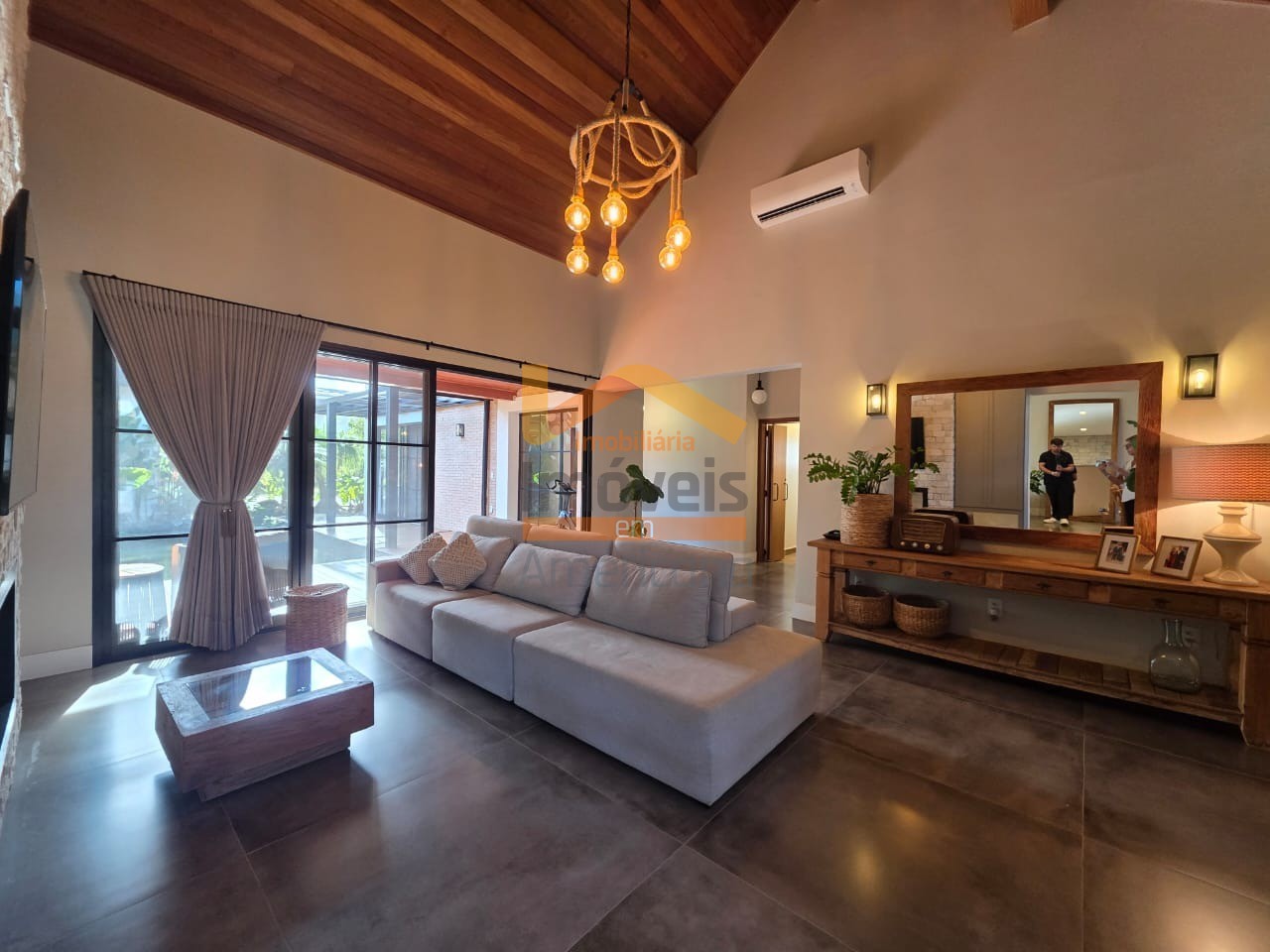 Casa de Condomínio, 3 quartos - Foto 47
