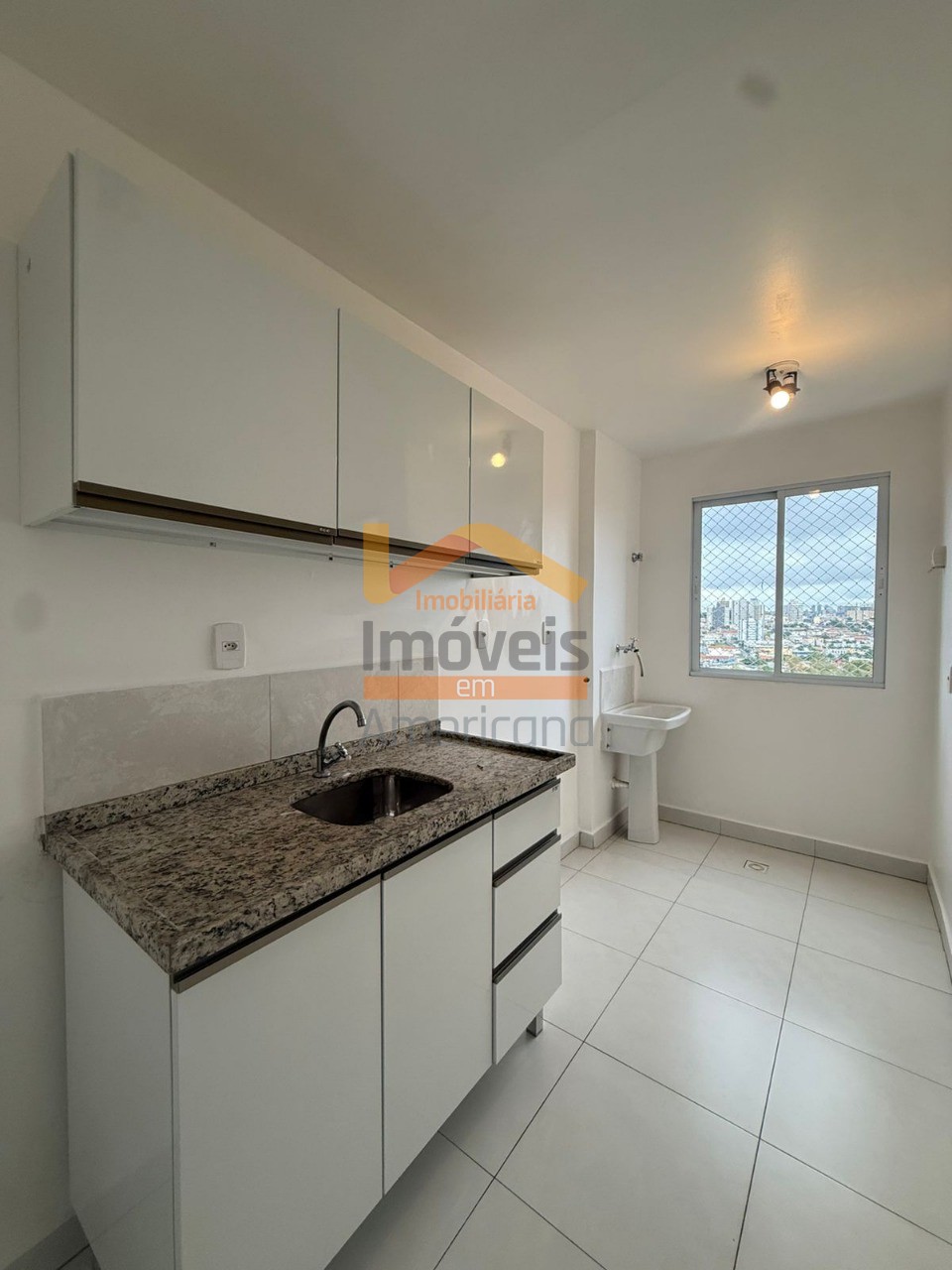 Apartamento, 2 quartos, 52 m² - Foto 7