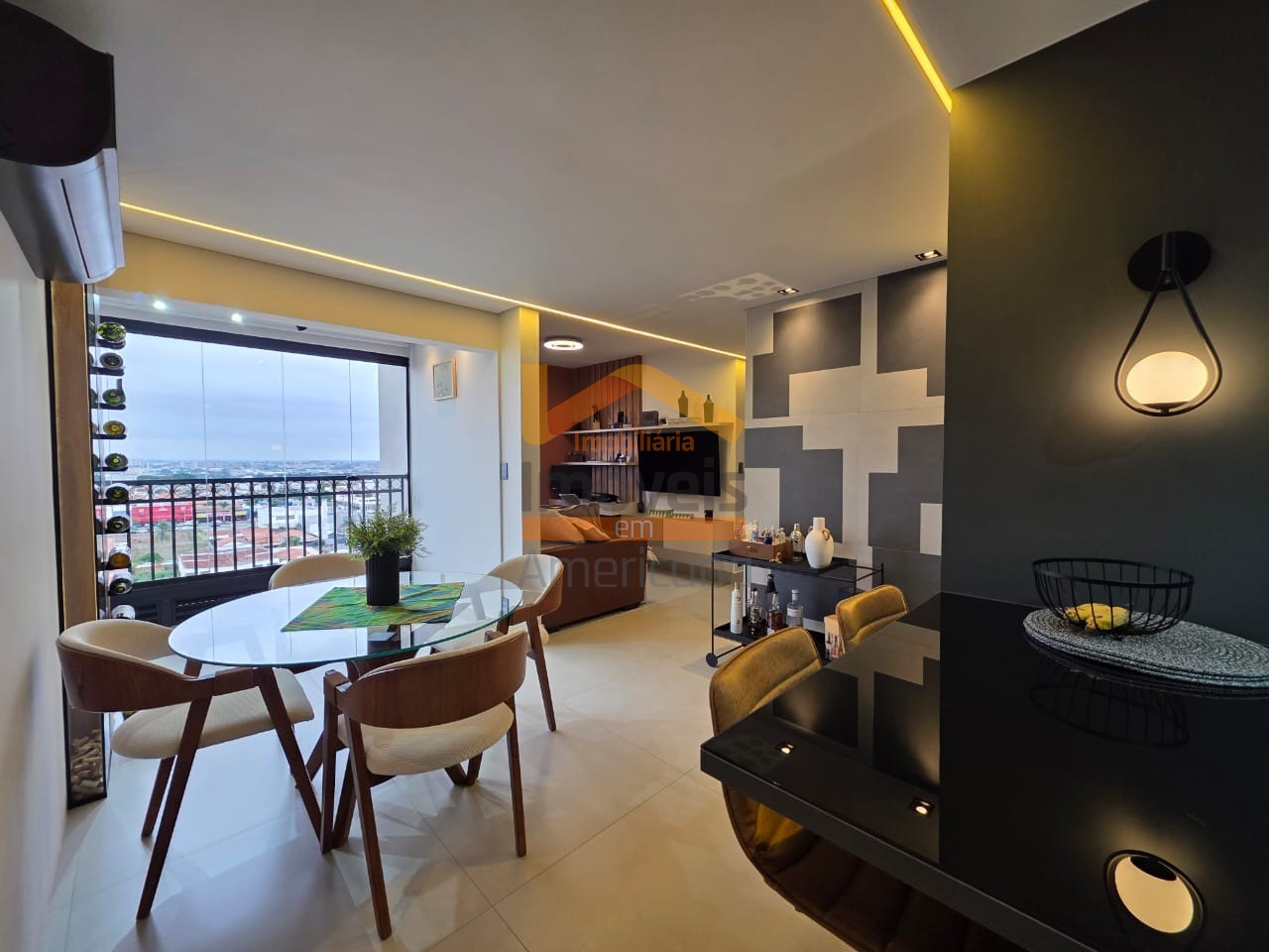 Apartamento, 2 quartos, 70 m² - Foto 1